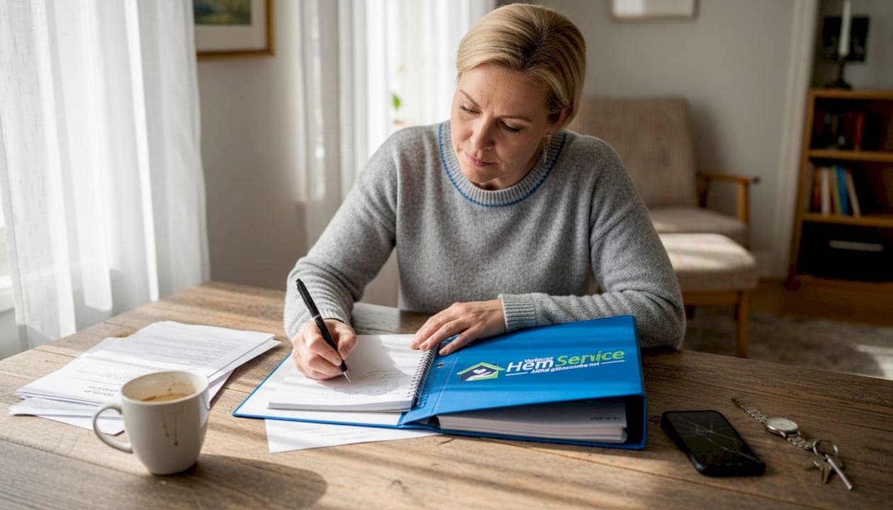 Så värderar och säljer du dödsbon i Halland på rätt sätt