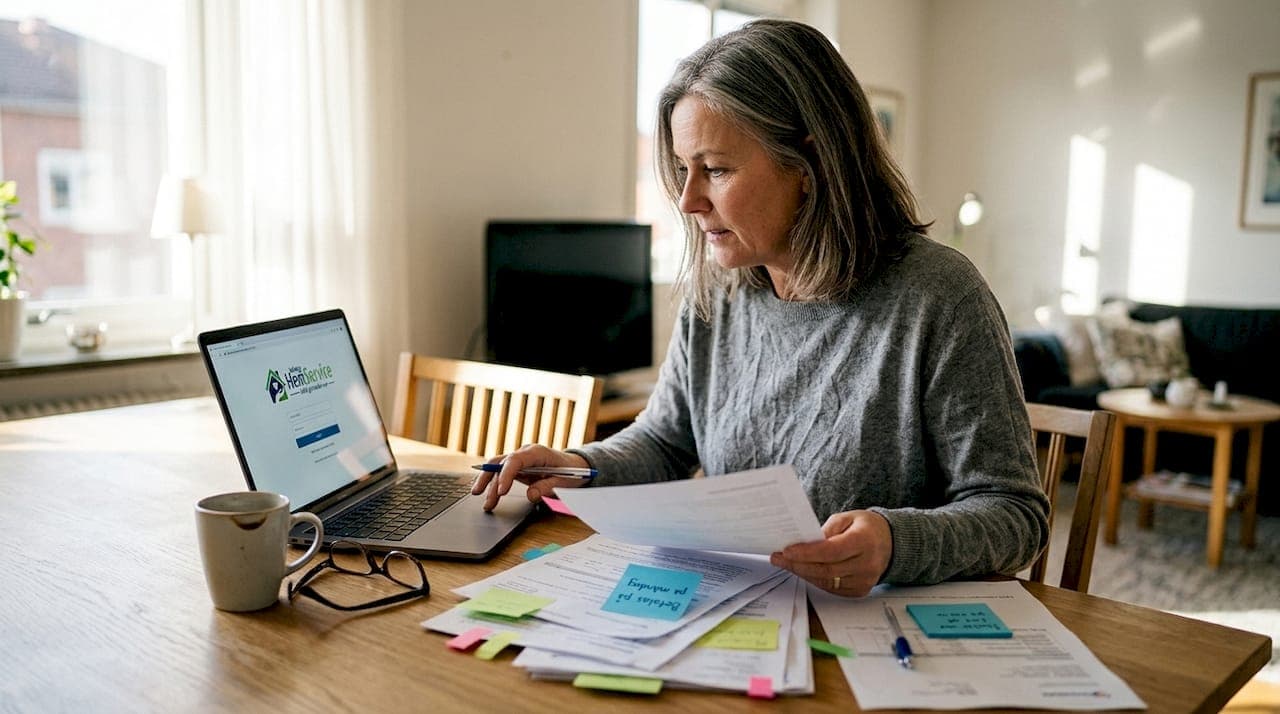 Så gör du korrekt värdering av dödsbo — guide Varberg