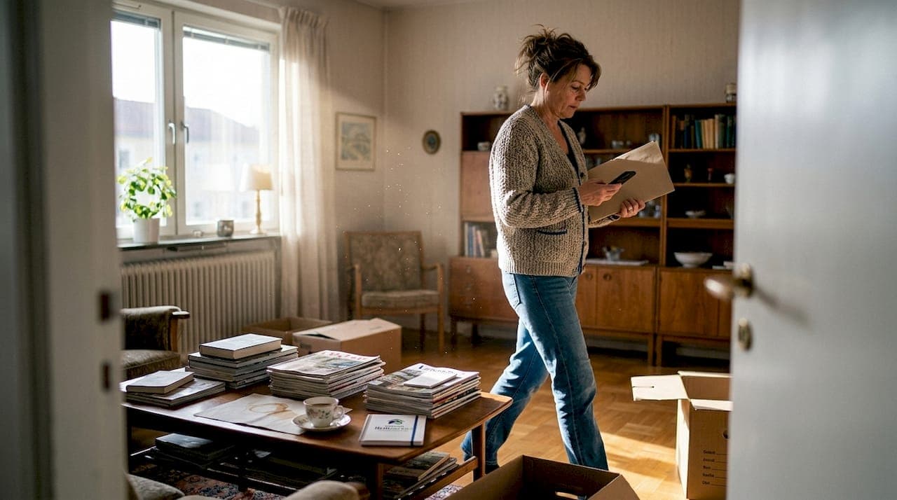 Helhetslösning av dödsbo: Allt du behöver veta