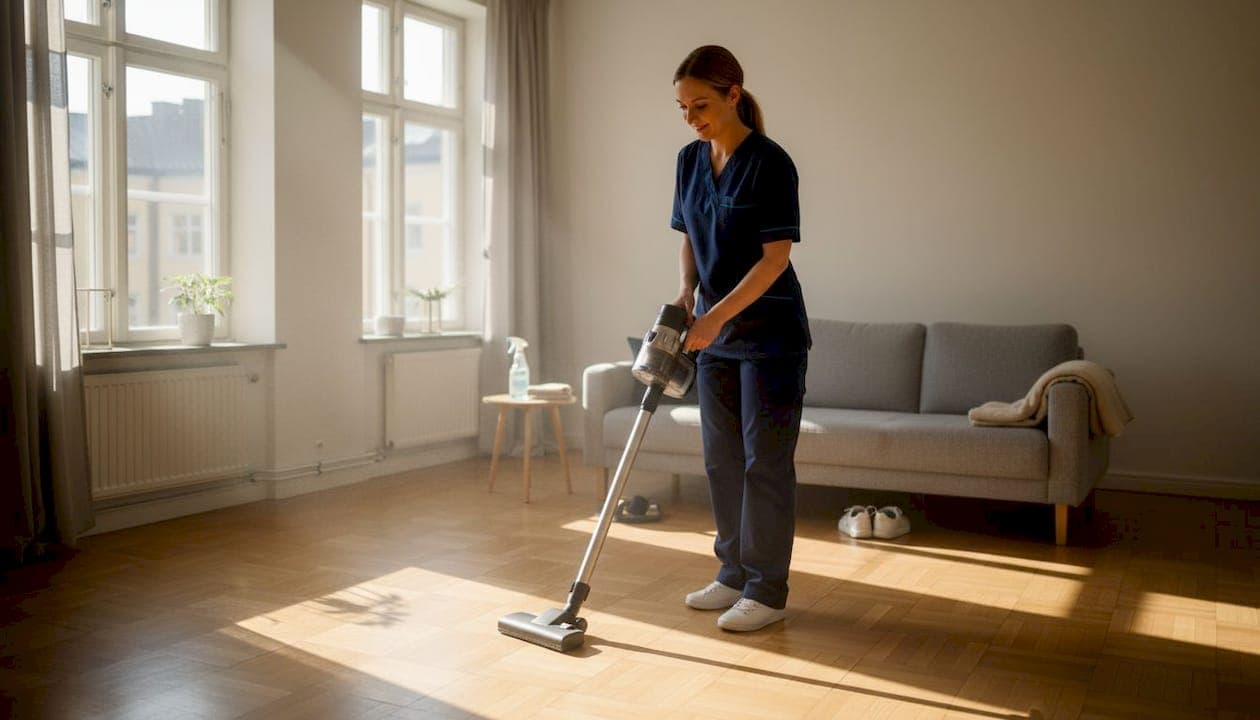 Kvalitetsmedvetna städtjänster i Varberg: vad det betyder