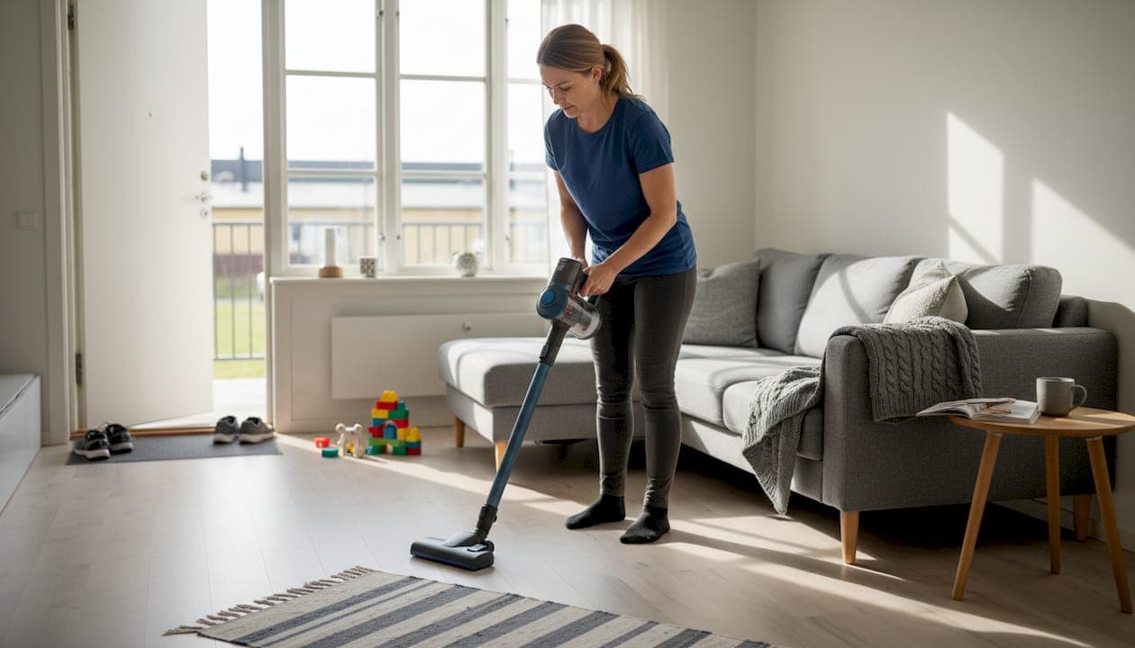 Skillnaden mellan hemstäd och flyttstäd – välj rätt