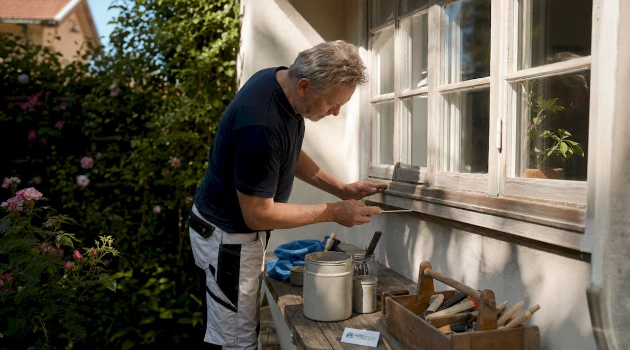 Vad innebär fönsterrenovering? Guide för Varberg