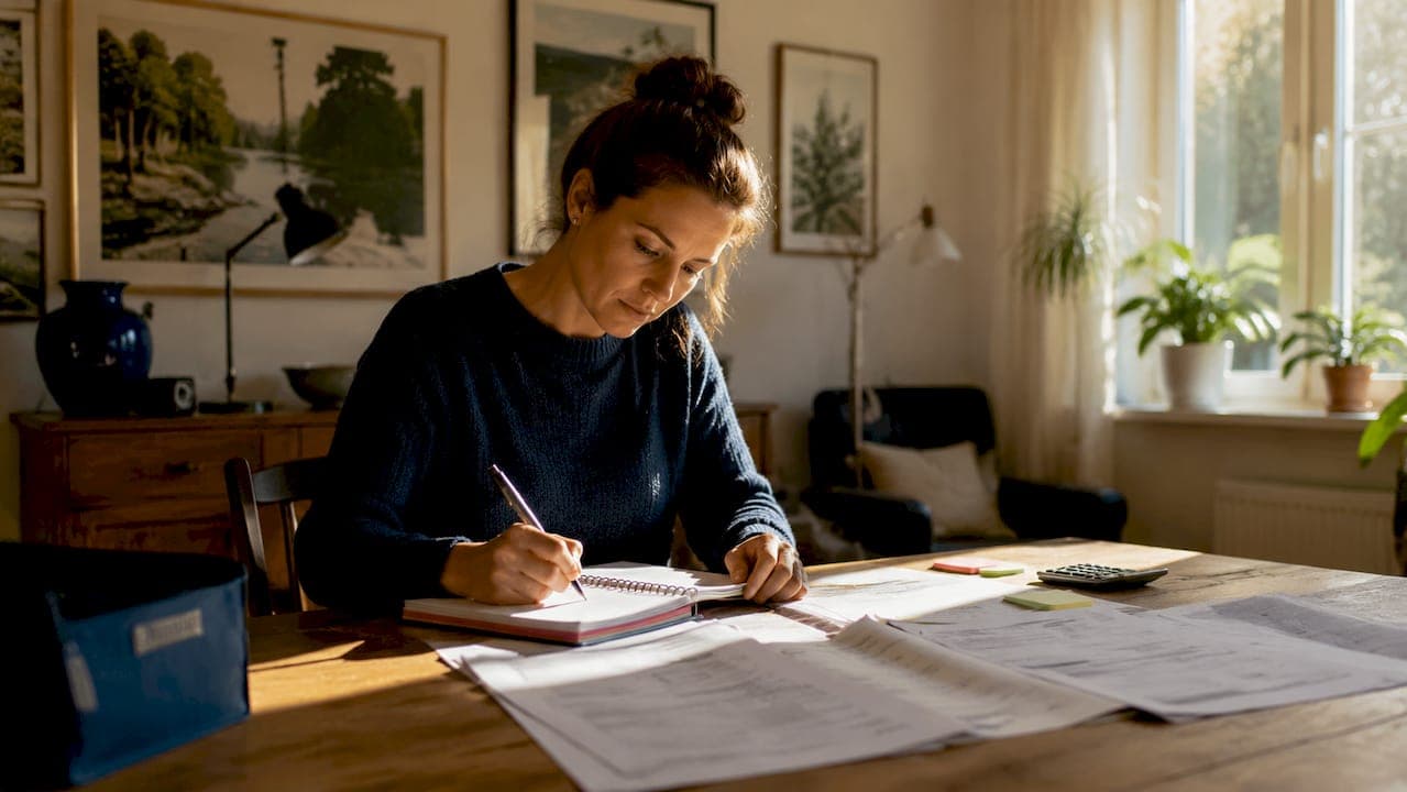 Varför begära offerter från flera städfirmor