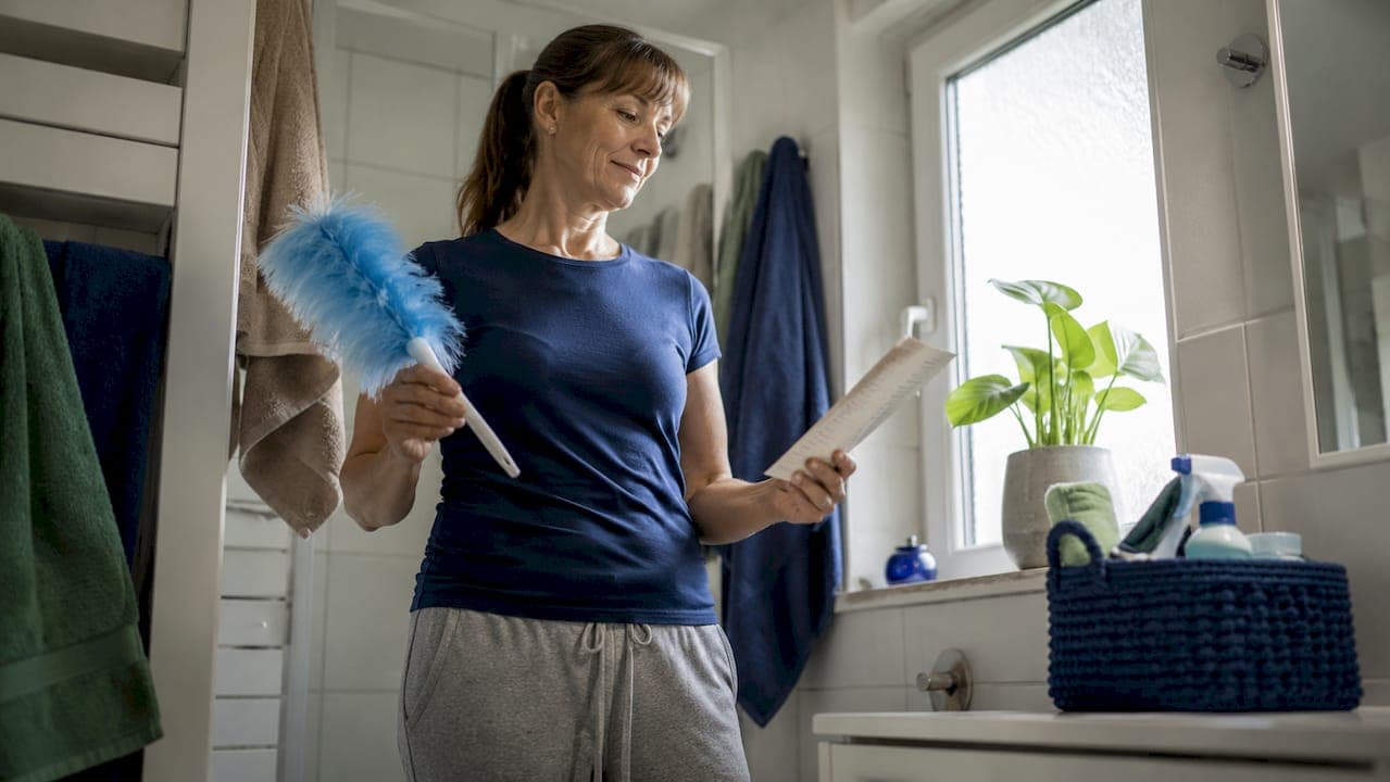 Vad skiljer hemstäd och storstäd? Guide 2026