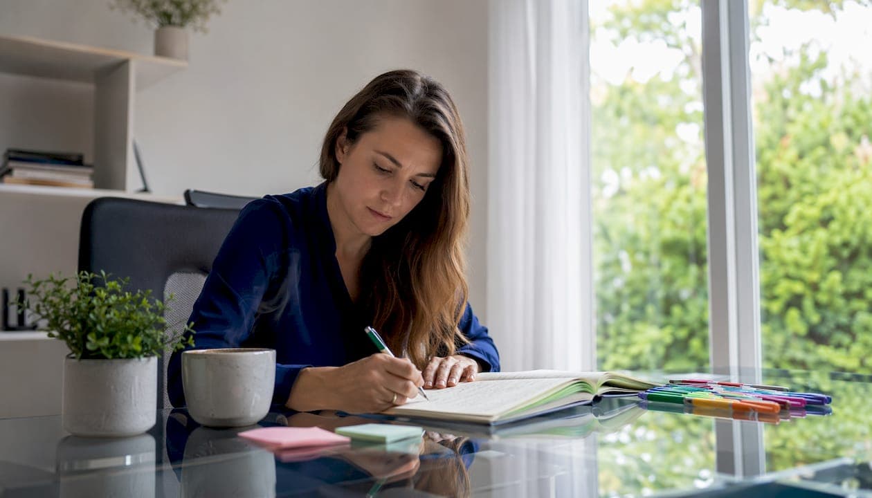 Städplanens betydelse för ett rent och stressfritt hem