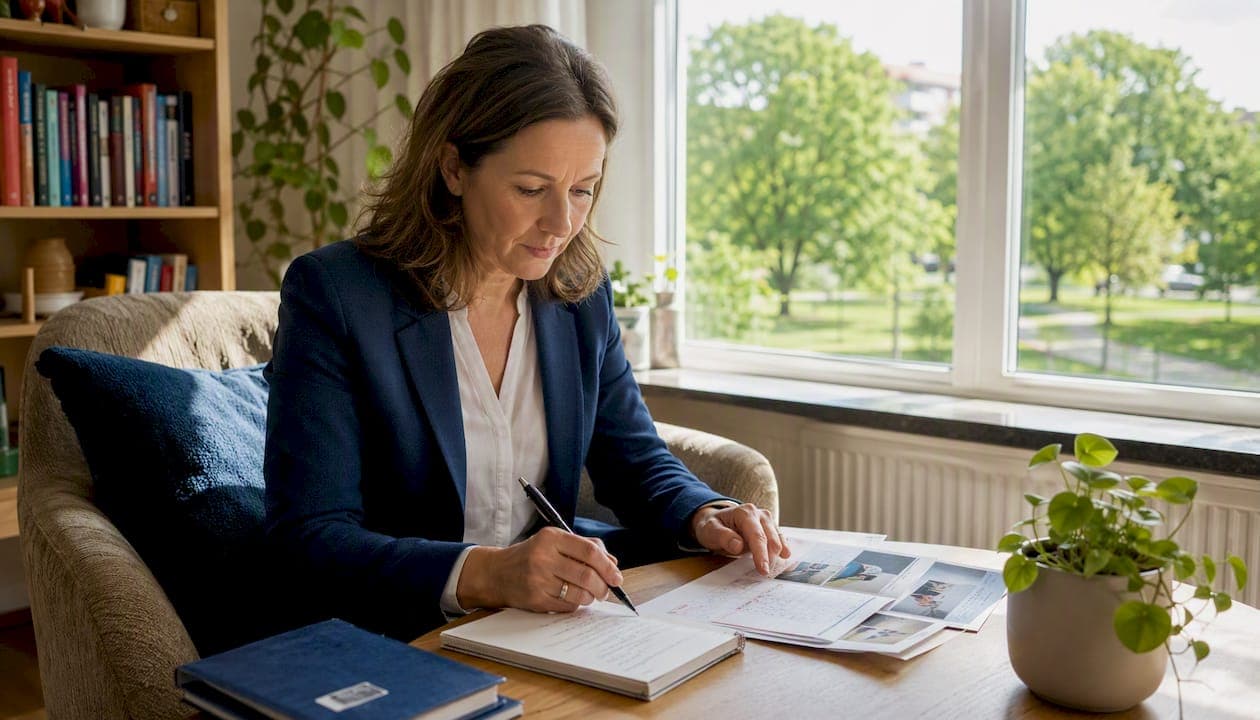 Lokala alternativ till varmlandshemtjanster.se i Varberg 2026