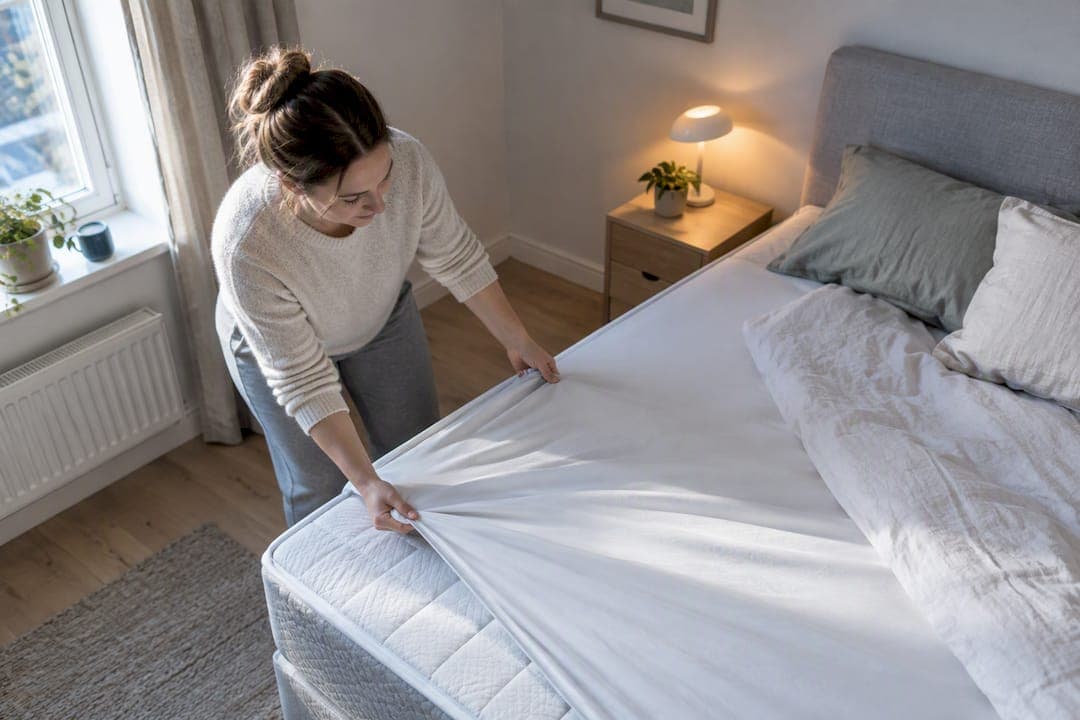 Allergivänlig hemstädning: så minskar du allergener i hemmet