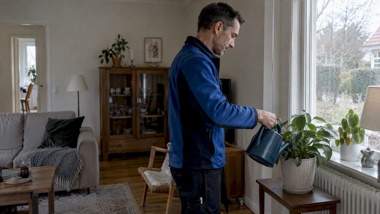 Bostadstillsyn pris Varberg: så mycket kostar tillsyn 2026
